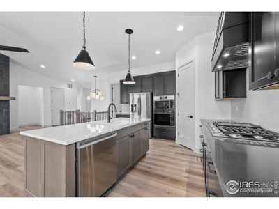 New construction Single-Family house 1385 S Gardenia Dr, Milliken, CO 80543 - image 4