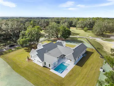 New construction Single-Family house 17104 Sw 11Th Ct, Newberry, FL 32669 - image