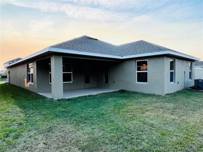 New construction Single-Family house 4464 Sagefield Dr, Harmony, FL 34773 null- photo 12 12