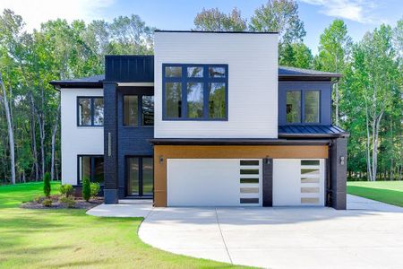 New construction Single-Family house 2404 Hwy 124 W, Jefferson, GA 30549 - image