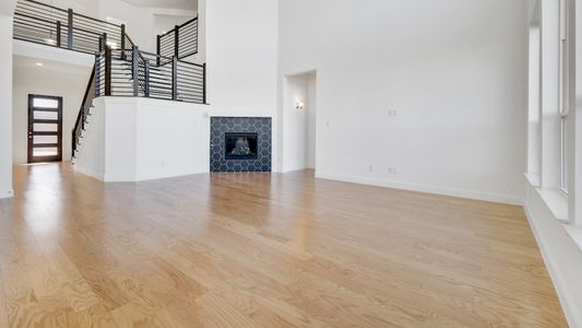 New construction Single-Family house Crosby, TX 77532 plan Stanford - image 8