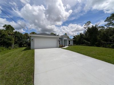 New construction Single-Family house 4386 Jody Ave, North Port, FL 34288 - image