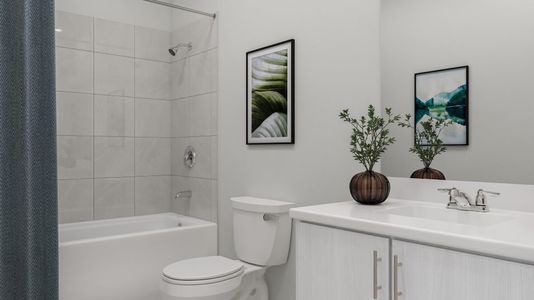 Vivant: The Boulevard Collection by Lennar in Miami - photo 17 17