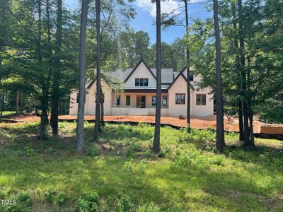 The Estates at Laurel Ridge by Triple A homes in Pittsboro - photo 3 3