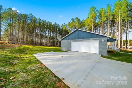 New construction Single-Family house 4951 Grace Chapel Rd, Granite Falls, NC 28630 - image