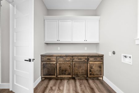 New construction Single-Family house 93 Long Horn Lp, New Waverly, TX 77358 - image 11