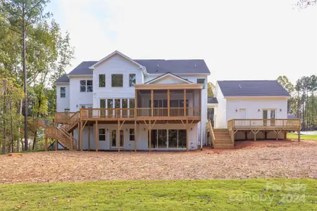 New construction Single-Family house Catawba, NC 28609 null- photo 44 44