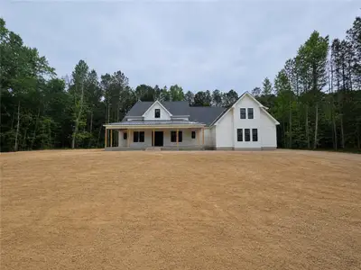 New construction Single-Family house 5948 Mccoy Rd, Acworth, GA 30101 - image