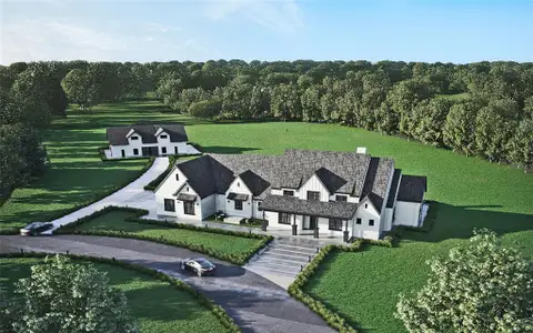 New construction Single-Family house 13825 Bilsdale Ct, Myakka City, FL 34251 - image