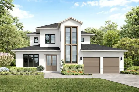New construction Single-Family house 930 Enclave Pl, Winter Park, FL 32792 - image