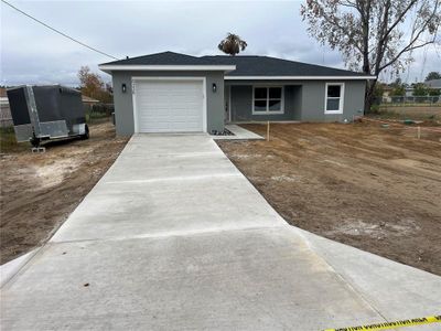 New construction Single-Family house 6338 Nw 14Th Avenue, Ocala, FL 34475 - photo 0