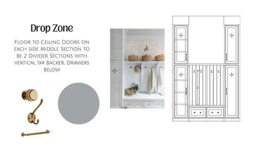 New construction Single-Family house 125 Randstone Ct, Charlotte, NC 28211 - image 18