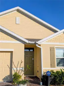 New construction Single-Family house 1215 Dugan Cir Se, Palm Bay, FL 32909 - image