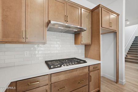 New construction Single-Family house 21464 W Meadowbrook Ave, Buckeye, AZ 85396 - image 19