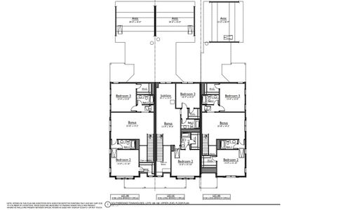 New construction Townhouse house 3162 Long Branch Cir, Franklin, TN 37064 - image 6