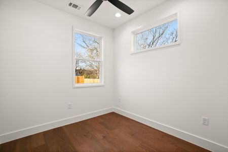 New construction Single-Family house 2207 E 13Th St, Unit 2, Austin, TX 78702 null- photo 10 10