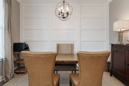 Ashlyn by Celebration Homes in Fairview - image 13