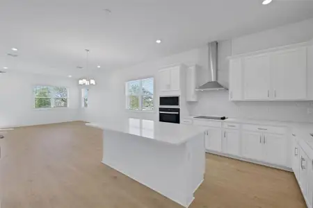 New construction Townhouse house 6503 Trailblaze Bnd, St. Cloud, FL 34771 - image 7
