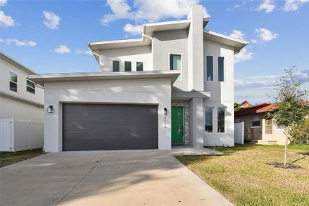 New construction Single-Family house 3119 W Cypress St, Tampa, FL 33607 null- photo 0