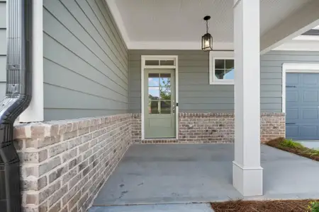 New construction Single-Family house 306 Bunker Hill Ct, Acworth, GA 30102 Norah- photo 2 2