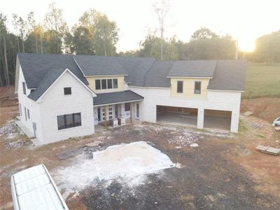 New construction Single-Family house 0 Union Church Road, Braselton, GA 30517 - photo 0