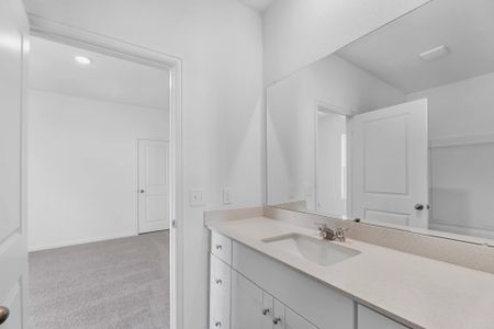 New construction Single-Family house 13112 Bending Creek Trl, Parrish, FL 34219 plan Kepler - image 10