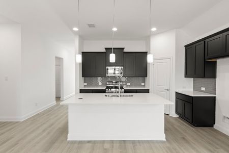 New construction Single-Family house 3112 Goldfinch Dr, Royse City, TX 75189 plan Patriot - image 5