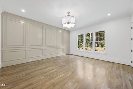 New construction Single-Family house 2957 Wexford Pond Wy, Wake Forest, NC 27587 - image 18