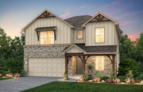 Sunfield by Pulte Homes in Buda - photo 18 18