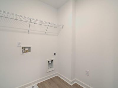 New construction Single-Family house 2763 Byess Ct, Marietta, GA 30064 plan Dunning - image 15