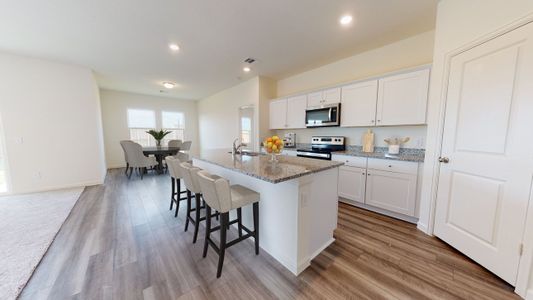 Crescent Mills by Starlight Homes in Clayton - photo 36 36