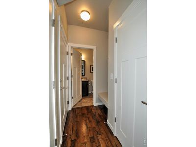 New construction Single-Family house 1197 Crown Sparrow St, Johnstown, CO 80534 - image 19