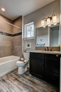 New construction Townhouse house 6248 Vernazza Wy, Windsor, CO 80550 plan Belmar - image 4