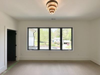 New construction Single-Family house 5208 Knollwood Rd, Raleigh, NC 27609 null- photo 17 17