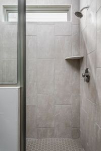 New construction Single-Family house 8366 Hale Rd, Hixson, TN 37343 plan The Hamilton - image 15