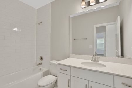 New construction Single-Family house 182 Brook Forest Dr, St. Augustine, FL 32092 plan Timuquana - 40' Homesites - image 6