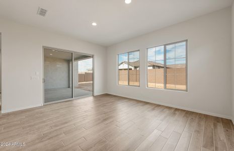 New construction Single-Family house 22452 E Orchard Ln, Queen Creek, AZ 85142 null- photo 11 11