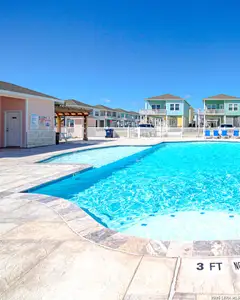 New construction Single-Family house 107 Wakatobi Dr, Rockport, TX 78382 - image