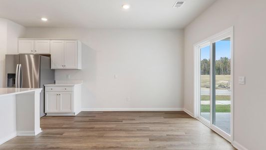 New construction Single-Family house 287 Blue Haw Dr, Moncks Corner, SC 29461 DARBY-EXP- photo 10 10