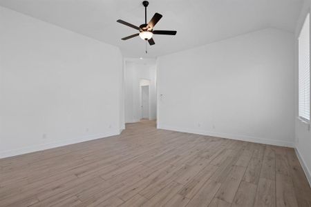 New construction Single-Family house 17226 Gleeful St, Hockley, TX 77447 null- photo 10 10