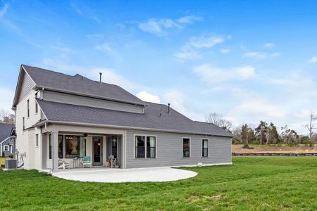 Annecy by Celebration Homes in Nolensville - image 2