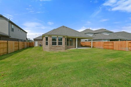 New construction Single-Family house 31323 Greenville Creek Lane, Hockley, TX 77447 - photo 31 31