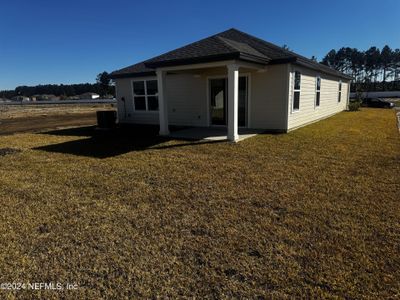 New construction Single-Family house 6955 Canoe Birch Rd, Jacksonville, FL 32219 - image