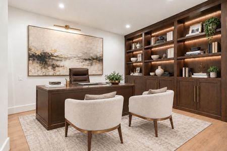 New construction Condo house 5656 San Felipe St, Houston, TX 77056 - image 19