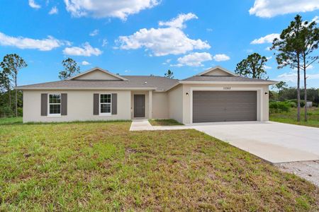 New construction Single-Family house 16227 69Th St N, Loxahatchee, FL 33470 - image