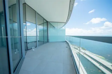 New construction Condo house 175 Se 25Th Rd, Unit 2703, Miami, FL 33129 - image 3