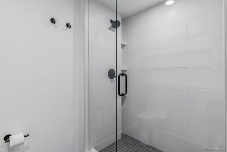 New construction Condo house 1601 Park Ave, Unit 112, Denver, CO 80218 null- photo 10 10