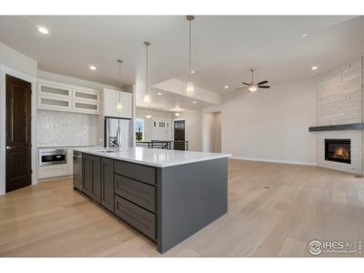 New construction Single-Family house 24113 E 36Th Pl, Aurora, CO 80019 plan Camden - image 11