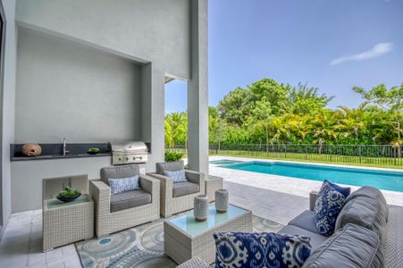 New construction Single-Family house 18416 Symphony Ct, Jupiter, FL 33458 null- photo 30 30