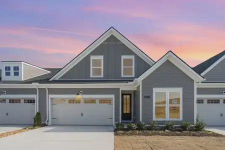 Arbor Valley/TH by Patterson Company in Spring Hill - image 3